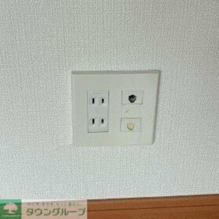 ユニーブル島津山の物件内観写真